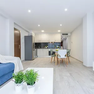 2a 50m Appartement