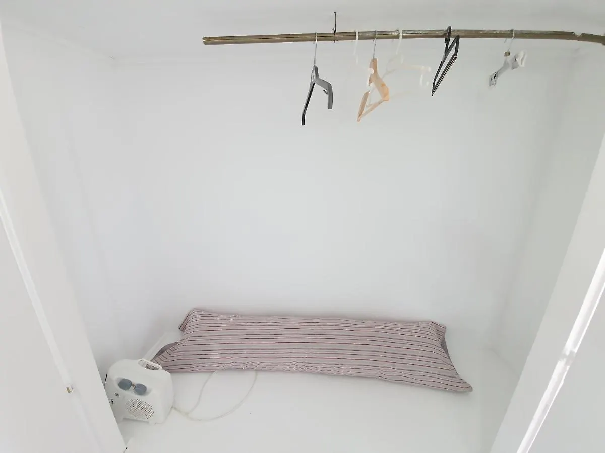 Appartement Estudio Grisland Pool Roses Espagne